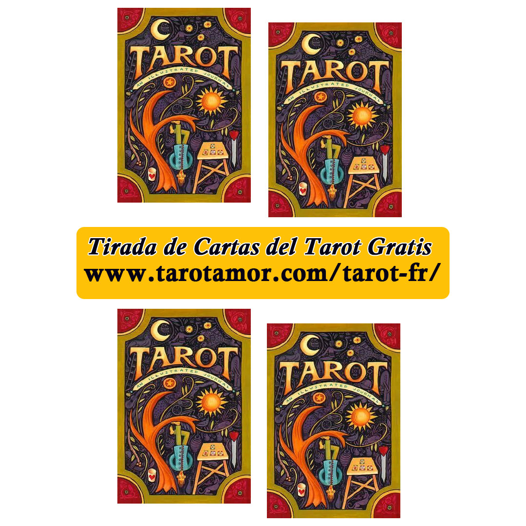 Tirage Tarot Gratuit Tarot En Ligne Tarotamor