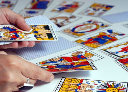 Tarot Gratuit